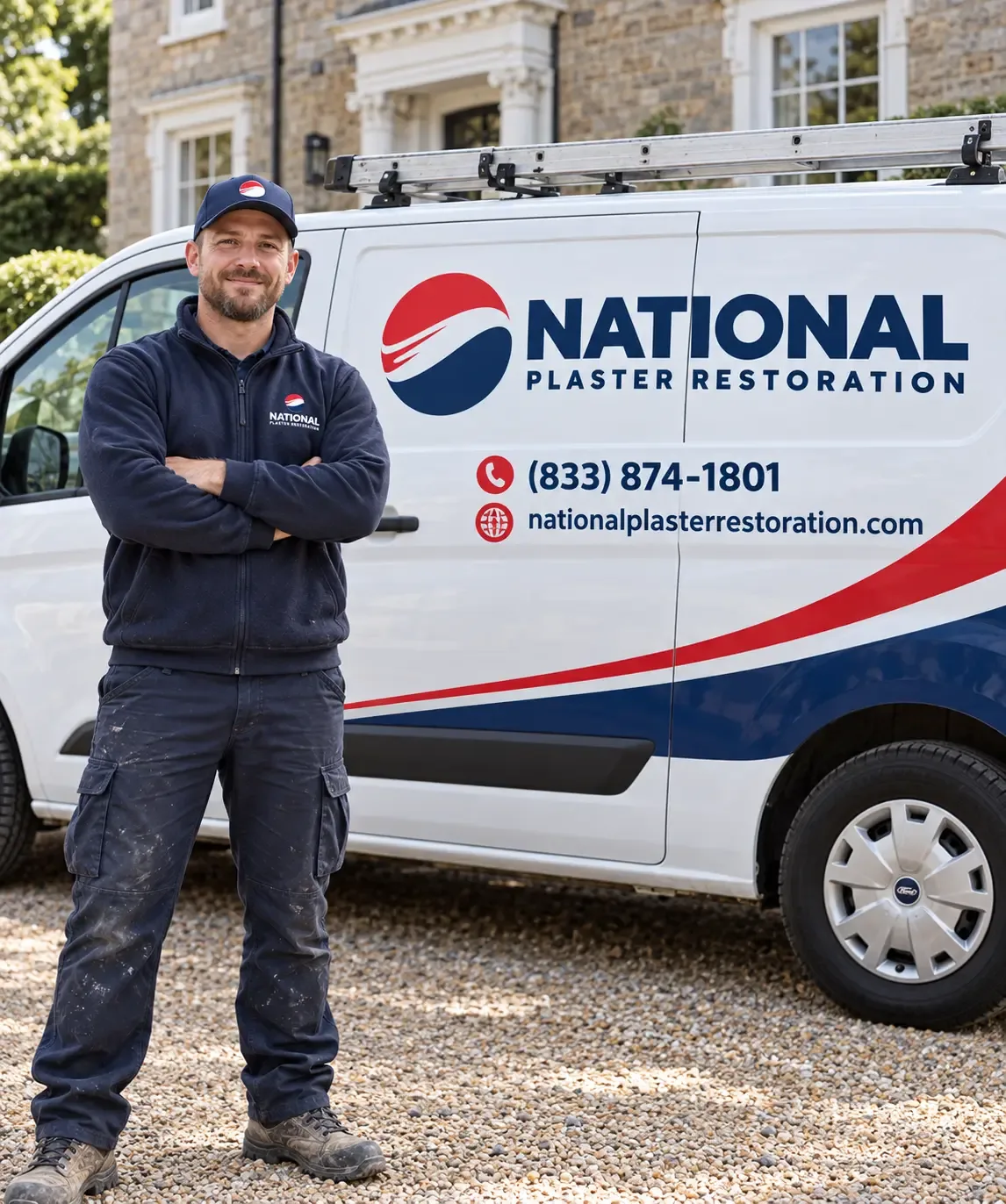 Plaster Repair company in Ashley, IL